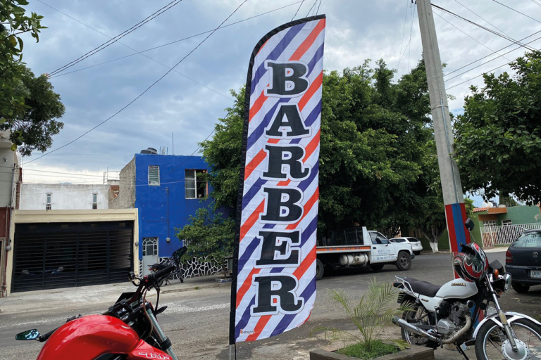 Banderas Publicitarias en Guadalajara