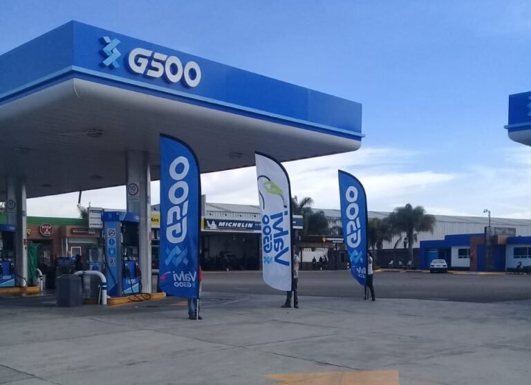 Banderas Publicitarias en Guadalajara